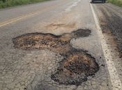BR-316 / Canapi, Alagoas