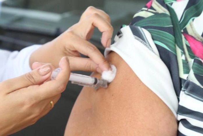 Vacina da Influenza (gripe) está liberada para público geral em São Miguel dos Campos