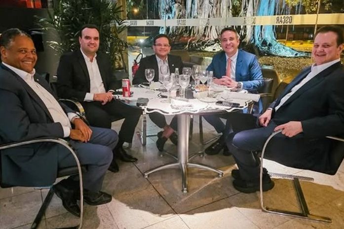 Em Alagoas, 'novo' PSD pretende eleger dois federais em 2026