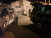 Suspeito de homicídio em Alagoas morre em confronto com a polícia em São Paulo