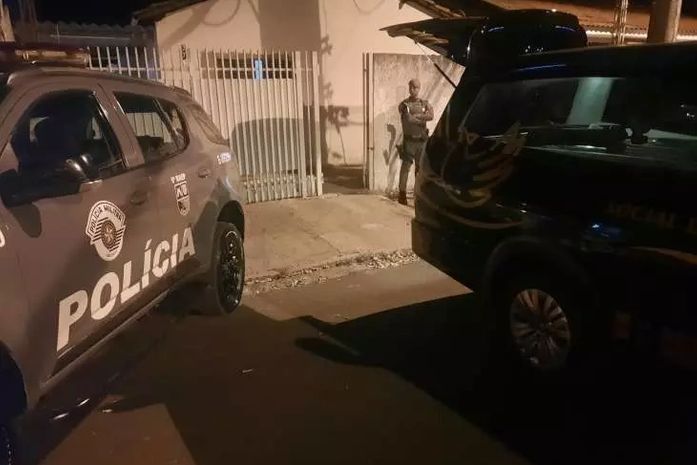 Suspeito de homicídio em Alagoas morre em confronto com a polícia em São Paulo