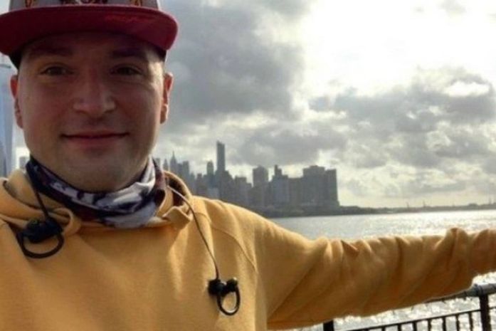 Homem afirma ter sido traído por fantasma durante a quarentena