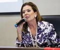 Promotora Karla Padilha