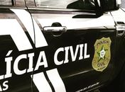 Homem é preso após matar por dívida de R$120 no interior de AL