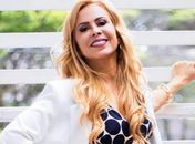 Cantora Joelma vai se operar em hospital no interior de Alagoas 