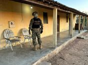 Polícia Federal realiza operação contra fraudes rurais do PRONAF em Canapi, Olho D'água das Flores e outras cidades alagoanas 
