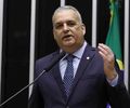 CPMI do INSS: deputado Alfredo Gaspar atira primeiro e pergunta depois