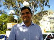 Prefeito Rui Palmeira