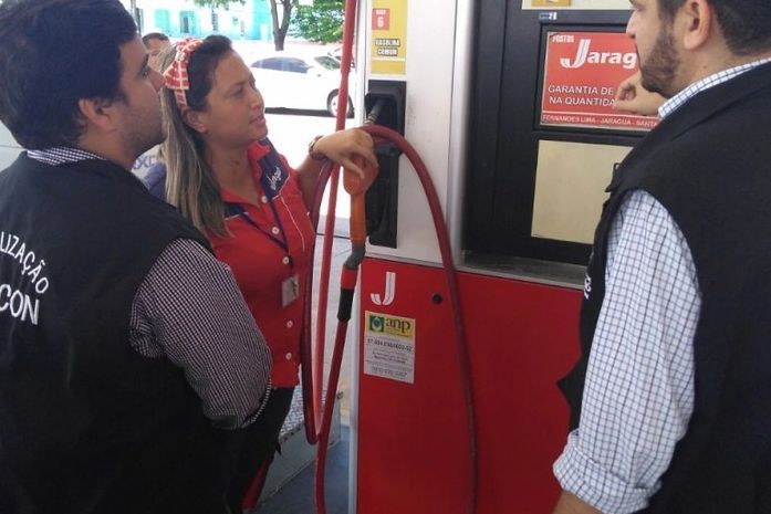 Procon Maceió divulga nova pesquisa de preço de combustíveis
