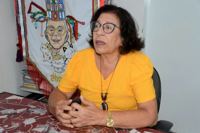 Psicóloga da Sesau alerta que consumo excessivo de álcool durante carnaval pode prejudicar a saúde