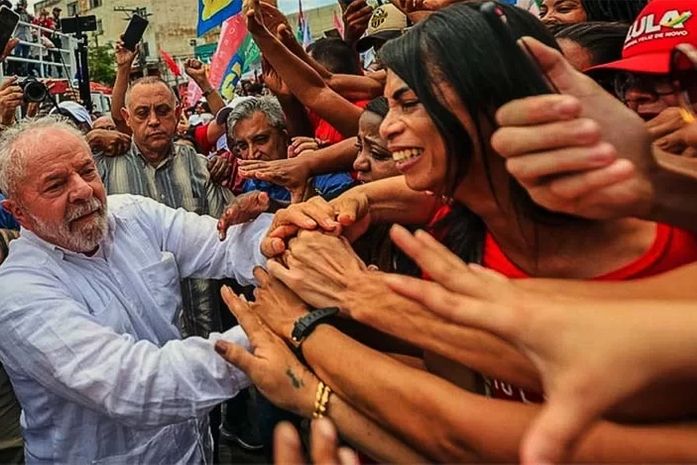Uma escolha muito fácil