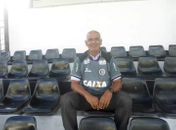 Everaldo, ex-jogador do ASA morre e será sepultado em Arapiraca