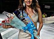 Miss equatoriana morre durante cirurgia plástica aos 19 anos