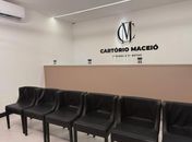 Cartório 4º Ofício de Maceió inaugura nova sede, na Ponta Verde