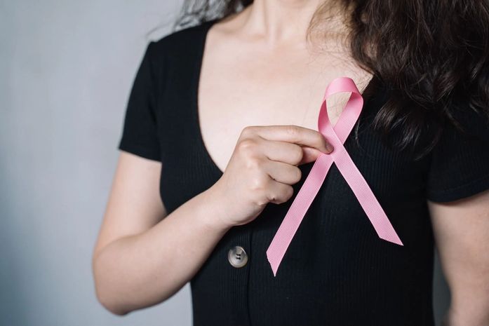 Alagoas tem estimativa de 880 novos casos de câncer de mama em 2026; oncologista
orienta mamografia anual a partir dos 40 anos