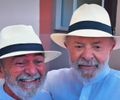 ‘Lula de Arapiraca’ é levado à Central de Polícia após denúncia de dano em gramado de campo esportivo do Lago da Perucaba
