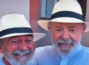‘Lula de Arapiraca’ é levado à Central de Polícia após denúncia de dano em gramado de campo esportivo do Lago da Perucaba
