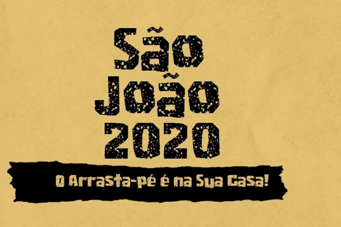 O Arrasta-pé é na Sua Casa: Fmac e Asforral iniciam, nesta terça, programação junina