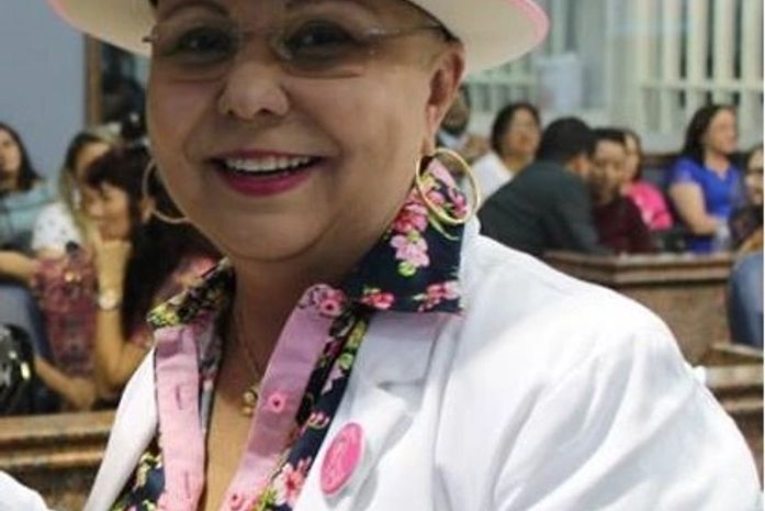 Tereza Nelma