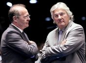 Segundo a Folha, Delcidio vai depor para falar de Renan