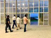 Evento de contabilidade e negócios inaugura Centro de Convenções de Arapiraca