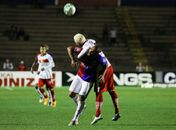 Em jogo emocionante, CRB é derrotado pelo Paraná e se complica na Série B