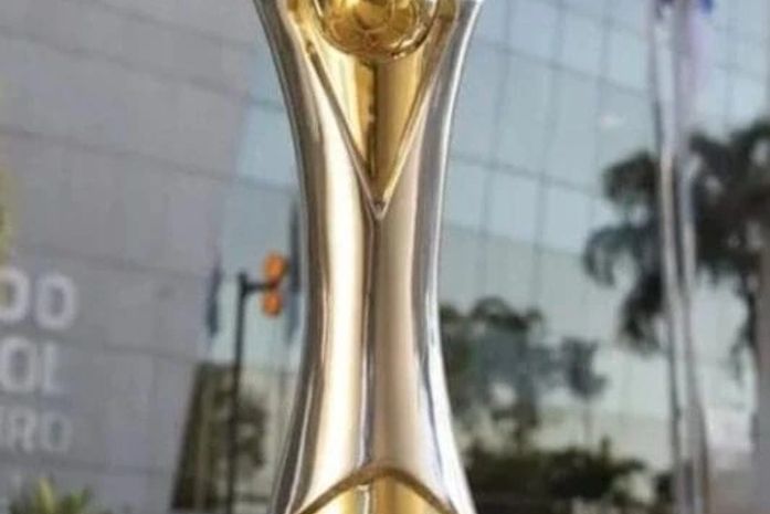 CBF divulga tabela detalhada das sete primeiras rodadas da Série D; veja jogos de ASA e Penedense