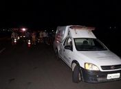 Motociclista morre após colidir contra cerca na AL-210