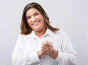 Vereadora Ana Hora