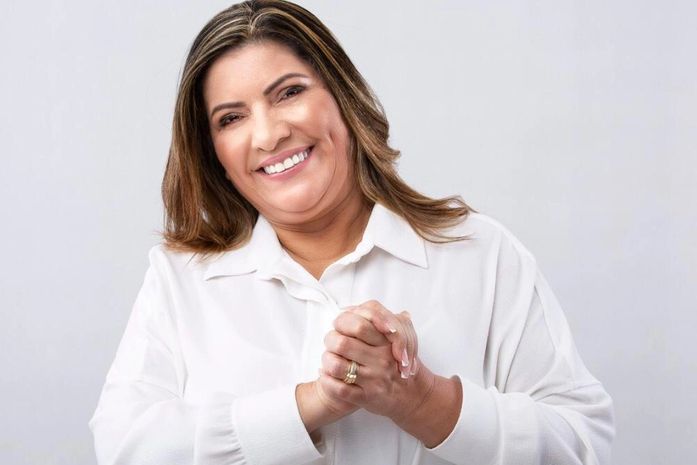 Vereadora Ana Hora