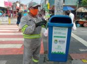 Em 2021, prejuízo da Prefeitura de Maceió com vandalismo ultrapassou os R$ 160 mil