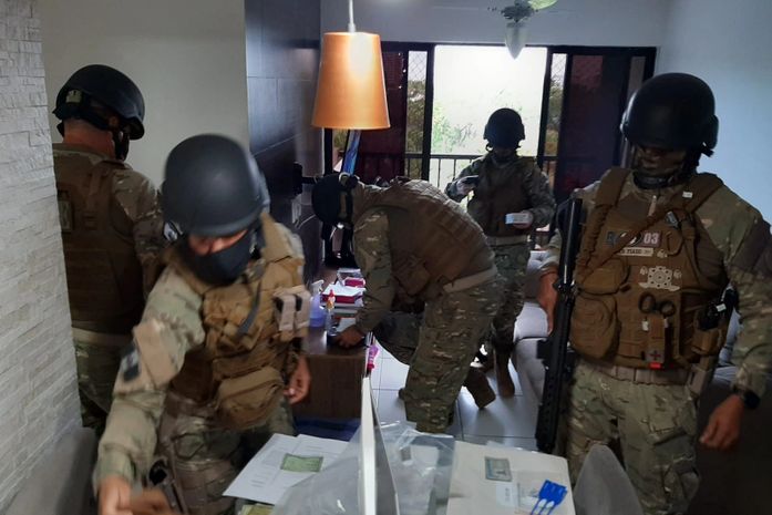 Operação: fraudes fiscais praticadas em Alagoas e São Paulo podem chegar a quase meio bilhão