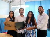 Educação de Santana do Mundaú promove formatura para os alunos dos 9º anos e EJA