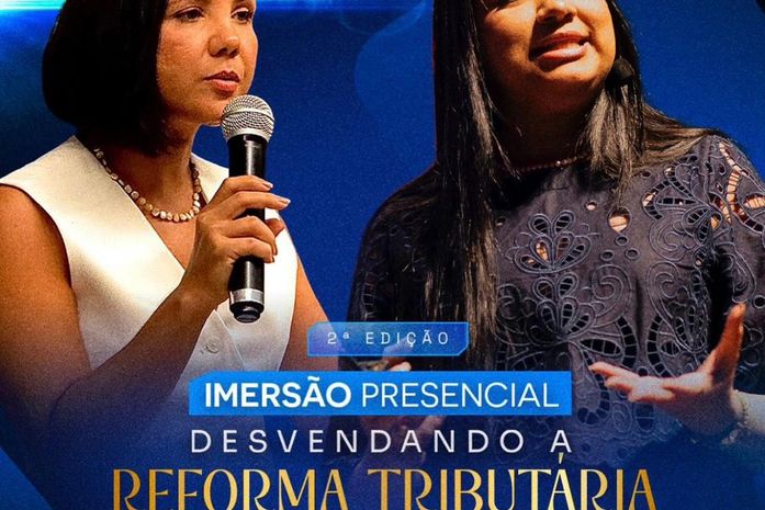 Evento em Maceió vai decifrar impactos práticos da Reforma Tributária