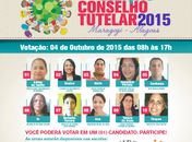 Errata : Locais de Votação Conselheiros Tutelares‏ em Maragogi