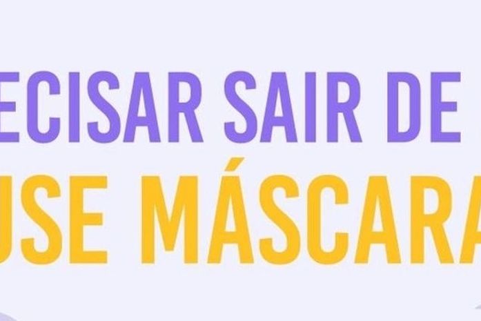 Tem o carro do ovo, e também tem o carro da máscara de tecido,por 5 reais.