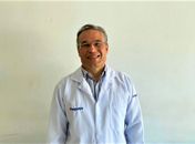 José Araújo, urologista