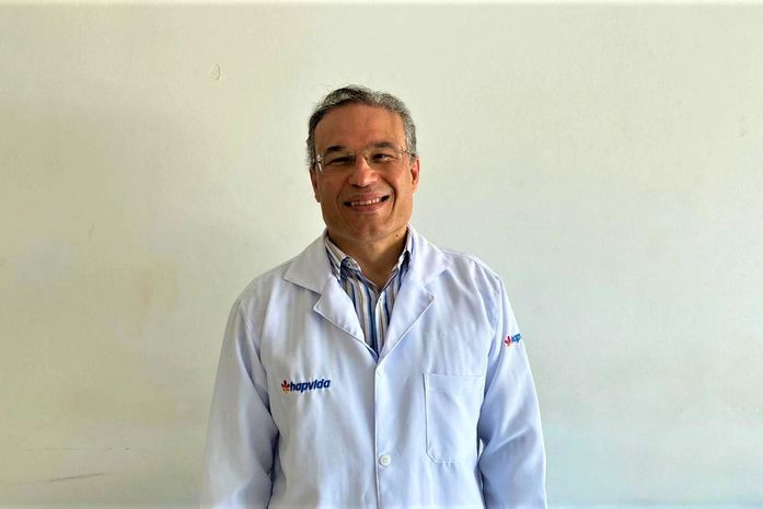 José Araújo, urologista