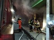 Princípio de incêndio é registrado em fábrica de coxinhas no Centro de Arapiraca
