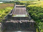 MPF aciona Justiça para exigir reparos urgentes em barragem com risco de colapso em Alagoas