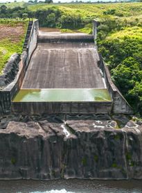 MPF aciona Justiça para exigir reparos urgentes em barragem com risco de colapso em Alagoas