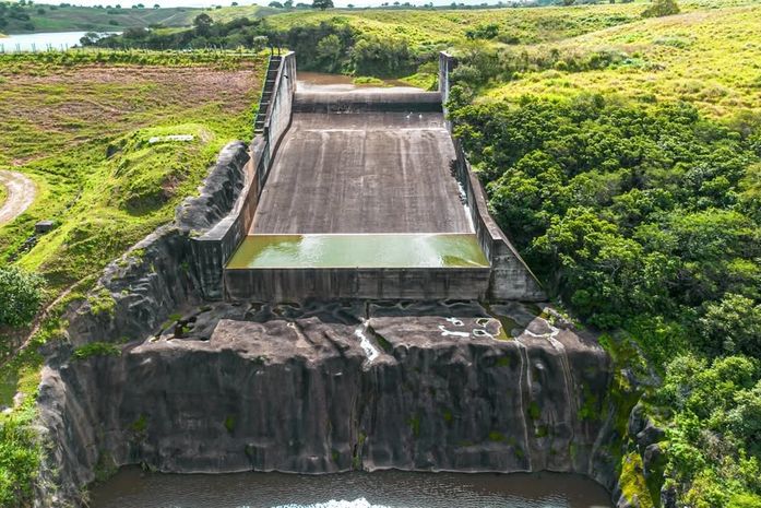 MPF aciona Justiça para exigir reparos urgentes em barragem com risco de colapso em Alagoas
