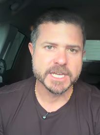 Delegado Thiago Prado
