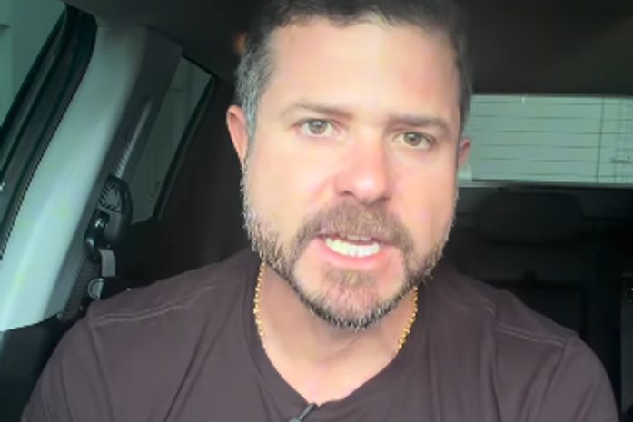 Delegado Thiago Prado