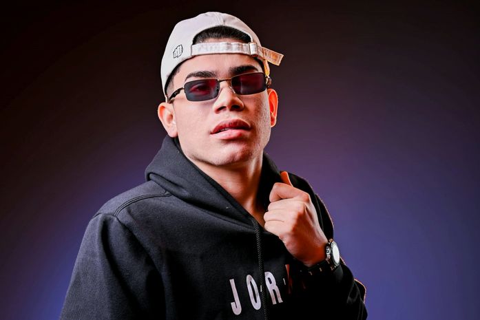 Heytor O Boyzinho lança hoje o DVD "Breguinha Cachorro de Verão"