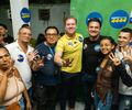 Trabalho comprovado por Maceió abre caminho para a reeleição de Marx Beltrão com a renovação do mandato em Brasília