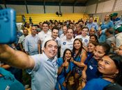 Família Silva lançado oficialmente André Silva, candidato a deputado estadual 