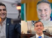 

Liderada por JHC, confira lista dos políticos alagoanos mais influentes no Instagram 