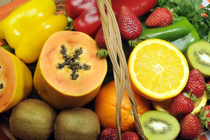 Vitamina C: Essencial à saúde, mas com moderação