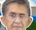 Diretor da Escola Alternativa, José Carmino, falece aos 80 anos em Arapiraca